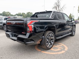 Chevrolet Silverado EV  2024 à St-Jérôme, Québec - 10 - w320h240px