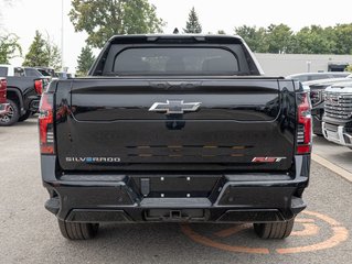 2024 Chevrolet Silverado EV in St-Jérôme, Quebec - 9 - w320h240px