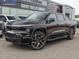 2024 Chevrolet Silverado EV in St-Jérôme, Quebec - 2 - w320h240px