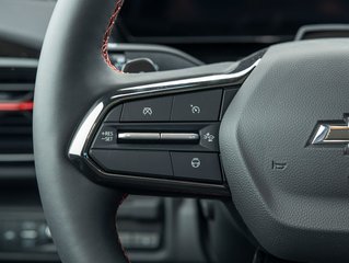 2024 Chevrolet Silverado EV in St-Jérôme, Quebec - 17 - w320h240px