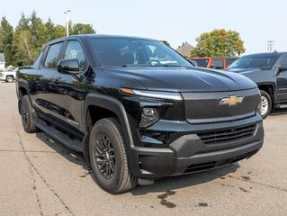 2024 Chevrolet Silverado EV in St-Jérôme, Quebec - 10 - w320h240px