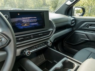 2024 Chevrolet Silverado EV in St-Jérôme, Quebec - 19 - w320h240px