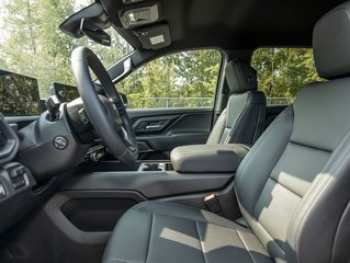 2024 Chevrolet Silverado EV in St-Jérôme, Quebec - 11 - w320h240px