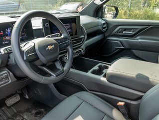 Chevrolet Silverado EV  2024 à St-Jérôme, Québec - 12 - w320h240px