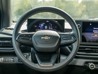 2024 Chevrolet Silverado EV in St-Jérôme, Quebec - 13 - w320h240px