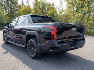 Chevrolet Silverado EV  2024 à St-Jérôme, Québec - 6 - w320h240px