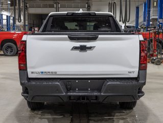 Chevrolet Silverado EV  2024 à St-Jérôme, Québec - 6 - w320h240px