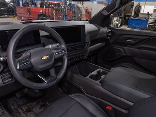 Chevrolet Silverado EV  2024 à St-Jérôme, Québec - 10 - w320h240px