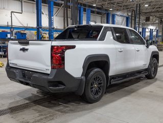 Chevrolet Silverado EV  2024 à St-Jérôme, Québec - 8 - w320h240px