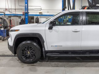 Chevrolet Silverado EV  2024 à St-Jérôme, Québec - 30 - w320h240px