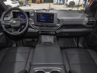 2024 Chevrolet Silverado EV in St-Jérôme, Quebec - 4 - w320h240px