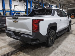 2024 Chevrolet Silverado EV in St-Jérôme, Quebec - 9 - w320h240px