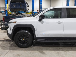 2024 Chevrolet Silverado EV in St-Jérôme, Quebec - 32 - w320h240px