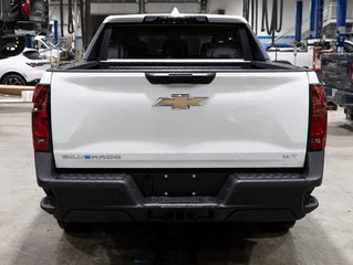 2024 Chevrolet Silverado EV in St-Jérôme, Quebec - 8 - w320h240px