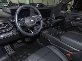 Chevrolet Silverado EV  2025 à St-Jérôme, Québec - 10 - w320h240px