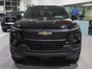 Chevrolet Silverado EV  2025 à St-Jérôme, Québec - 2 - w320h240px