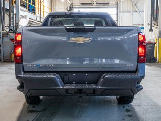 Chevrolet Silverado EV  2025 à St-Jérôme, Québec - 8 - w320h240px