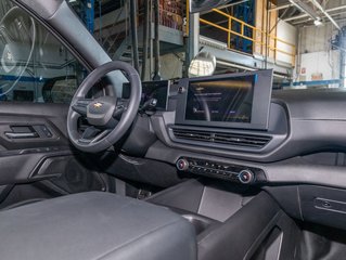 Chevrolet Silverado EV  2025 à St-Jérôme, Québec - 27 - w320h240px