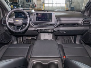 Chevrolet Silverado EV  2025 à St-Jérôme, Québec - 4 - w320h240px