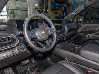 Chevrolet Silverado EV  2025 à St-Jérôme, Québec - 12 - w320h240px