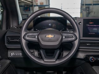 Chevrolet Silverado EV  2025 à St-Jérôme, Québec - 13 - w320h240px