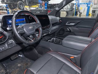 Chevrolet Silverado EV  2025 à St-Jérôme, Québec - 12 - w320h240px