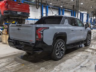 Chevrolet Silverado EV  2025 à St-Jérôme, Québec - 10 - w320h240px