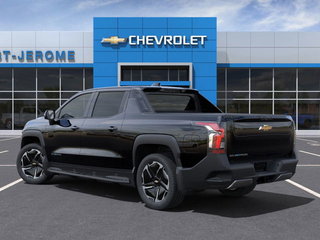 2025 Chevrolet Silverado EV in St-Jérôme, Quebec - 3 - w320h240px