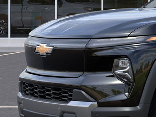 2025 Chevrolet Silverado EV in St-Jérôme, Quebec - 12 - w320h240px