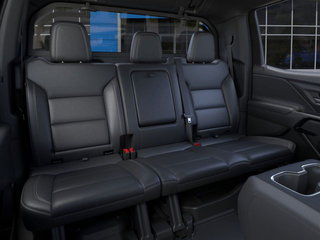 2025 Chevrolet Silverado EV in St-Jérôme, Quebec - 16 - w320h240px
