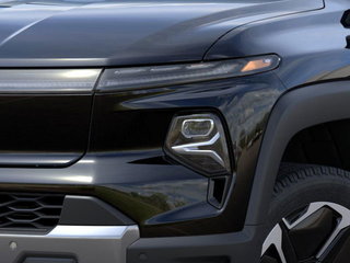 2025 Chevrolet Silverado EV in St-Jérôme, Quebec - 9 - w320h240px