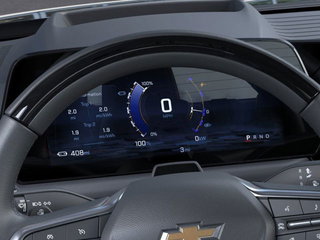 2025 Chevrolet Silverado EV in St-Jérôme, Quebec - 17 - w320h240px