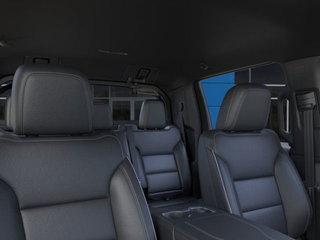 2025 Chevrolet Silverado EV in St-Jérôme, Quebec - 23 - w320h240px