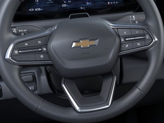 2025 Chevrolet Silverado EV in St-Jérôme, Quebec - 18 - w320h240px