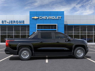 2025 Chevrolet Silverado EV in St-Jérôme, Quebec - 5 - w320h240px