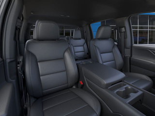 2025 Chevrolet Silverado EV in St-Jérôme, Quebec - 16 - w320h240px