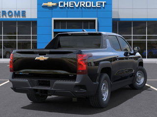 2025 Chevrolet Silverado EV in St-Jérôme, Quebec - 4 - w320h240px