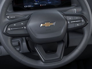 2025 Chevrolet Silverado EV in St-Jérôme, Quebec - 19 - w320h240px