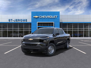 2025 Chevrolet Silverado EV in St-Jérôme, Quebec - 8 - w320h240px