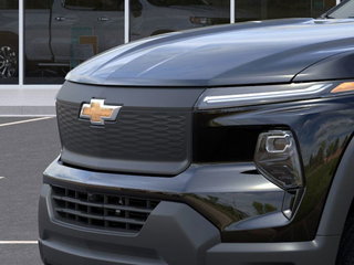 2025 Chevrolet Silverado EV in St-Jérôme, Quebec - 13 - w320h240px