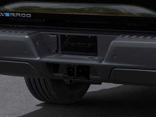 2025 Chevrolet Silverado EV in St-Jérôme, Quebec - 14 - w320h240px