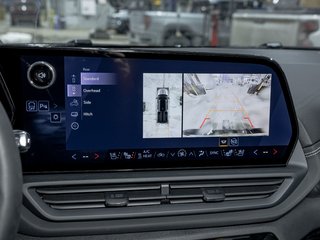 2025 Chevrolet Silverado EV in St-Jérôme, Quebec - 19 - w320h240px