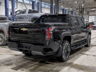 2025 Chevrolet Silverado EV in St-Jérôme, Quebec - 9 - w320h240px