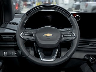 2025 Chevrolet Silverado EV in St-Jérôme, Quebec - 13 - w320h240px