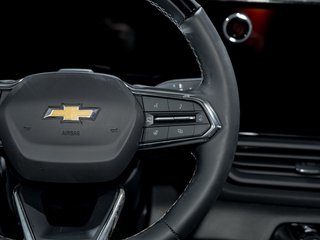 2025 Chevrolet Silverado EV in St-Jérôme, Quebec - 16 - w320h240px