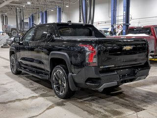 2025 Chevrolet Silverado EV in St-Jérôme, Quebec - 6 - w320h240px