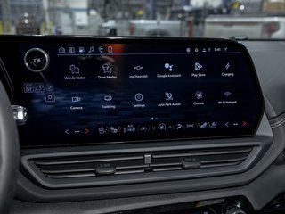 2025 Chevrolet Silverado EV in St-Jérôme, Quebec - 18 - w320h240px