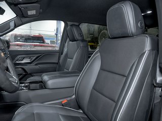 2025 Chevrolet Silverado EV in St-Jérôme, Quebec - 11 - w320h240px