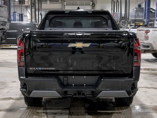 2025 Chevrolet Silverado EV in St-Jérôme, Quebec - 8 - w320h240px