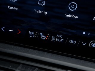 2025 Chevrolet Silverado EV in St-Jérôme, Quebec - 22 - w320h240px